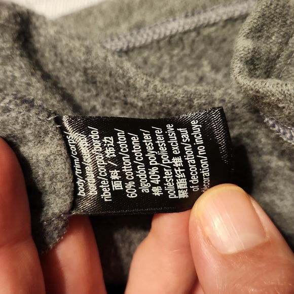 Victoria sport sweatshirt - Picture 4 of 6